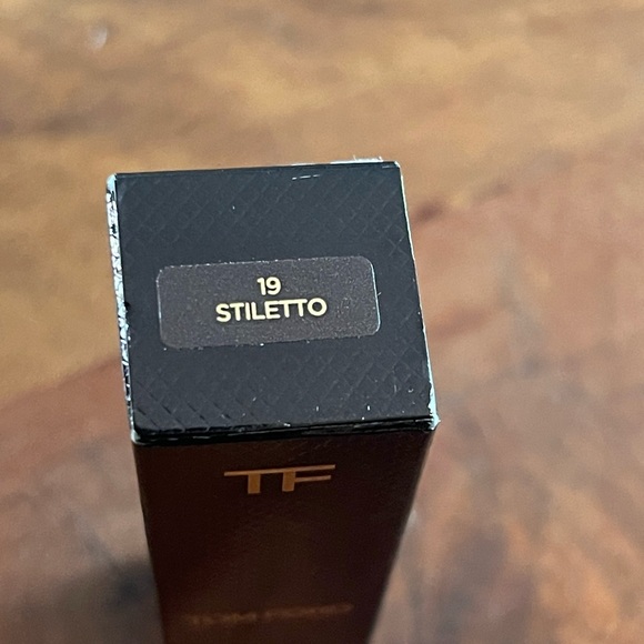 TOM FORD - Picture 9 of 9